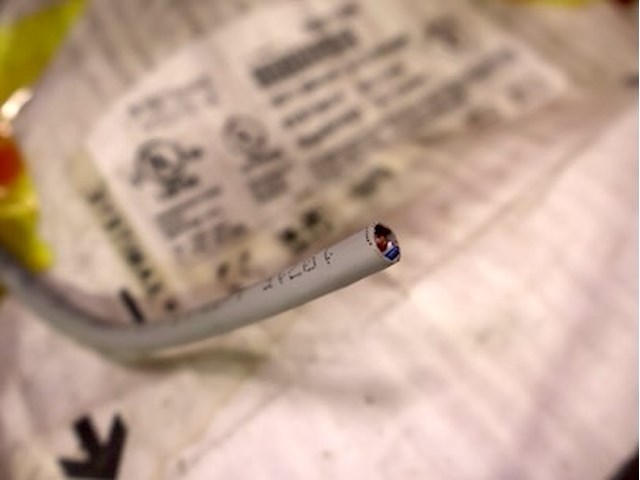 Rol utp kabel - afbeelding 3 van  5