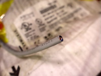 Rol utp kabel - afbeelding 3 van  5