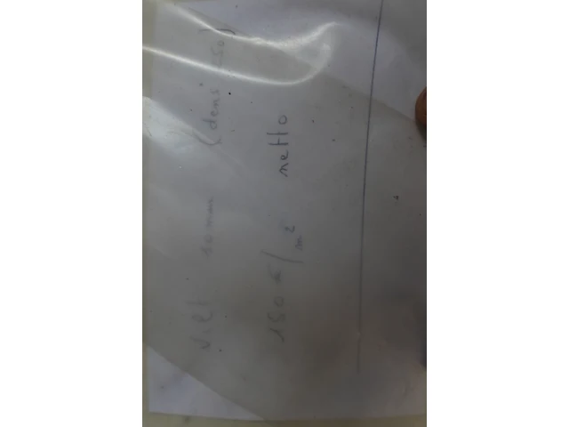 Rol vilt - afbeelding 2 van  2