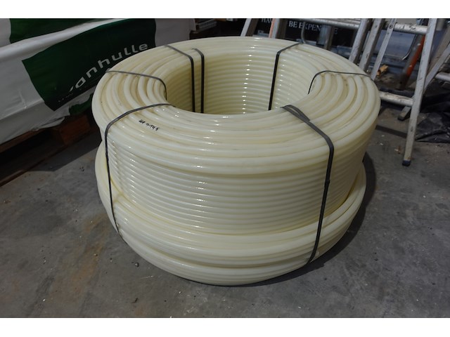 Rol vloerverwarming - afbeelding 1 van  2