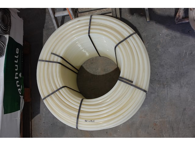 Rol vloerverwarming - afbeelding 2 van  2