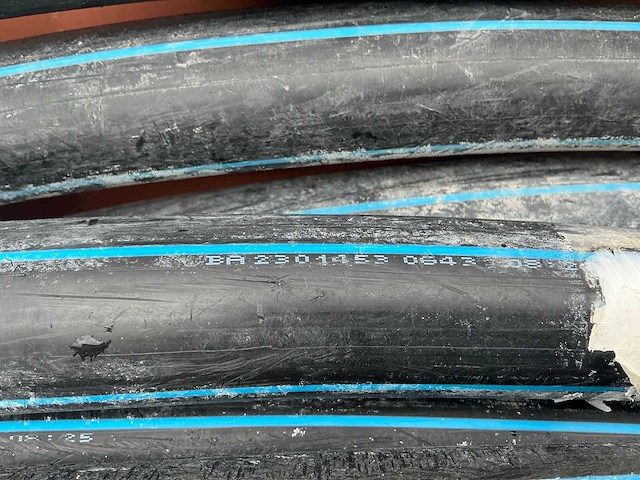 Rol waterleiding - afbeelding 4 van  4