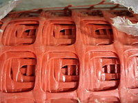 Rol werfafbakeningsnet - afbeelding 2 van  3