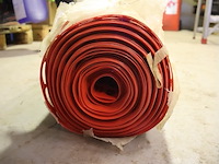 Rol werfafbakeningsnet - afbeelding 3 van  3