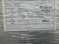 Rol wikkelfolie (60x) - afbeelding 5 van  5
