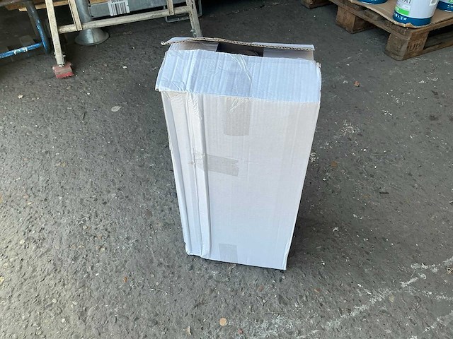 Rol wikkelfolie transparant 20 micron (30x) - afbeelding 3 van  4