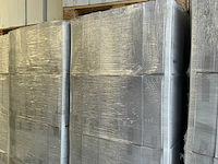 Rol wikkelfolie transparant 20 micron (30x) - afbeelding 4 van  4