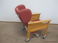 Rol zetel - afbeelding 3 van  3