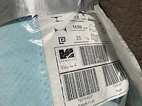 Rol zwembad liner en doek (3x) - afbeelding 3 van  3