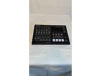 Roland - sr 20 hd direct streaming av mixer - afbeelding 2 van  3