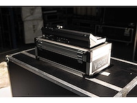 Roland - v1200 set incl flightcase - video - afbeelding 2 van  4