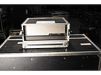 Roland - v1200 set incl flightcase - video - afbeelding 3 van  4