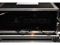 Roland - v1200 set incl flightcase - video - afbeelding 4 van  4