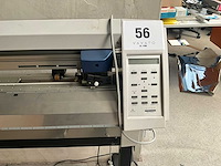 Roland camm-1 pro gx-500 snijplotter - afbeelding 3 van  6