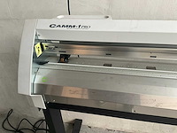 Roland camm-1 pro gx-500 snijplotter - afbeelding 4 van  6