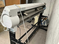 Roland camm-1 pro gx-500 snijplotter - afbeelding 5 van  6