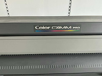 Roland color camm pro verrijdbare printer - afbeelding 3 van  8