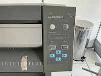 Roland color camm pro verrijdbare printer - afbeelding 4 van  8