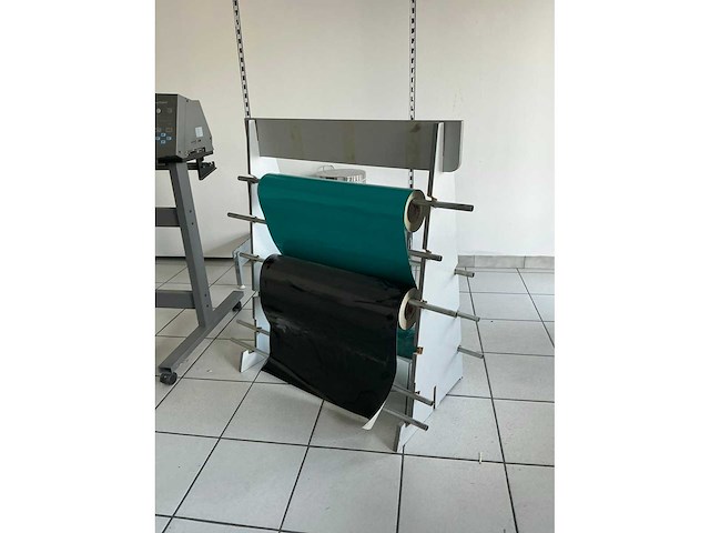 Roland color camm pro verrijdbare printer - afbeelding 7 van  8