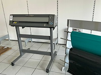 Roland color camm pro verrijdbare printer - afbeelding 8 van  8