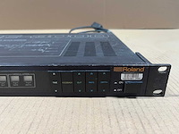 Roland sde-3000 digital delay - afbeelding 3 van  8
