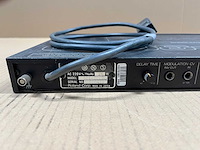 Roland sde-3000 digital delay - afbeelding 6 van  8