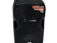 Roland td11 - electronische drumkit - inclusief versterker alto ts 112a en stoel - afbeelding 3 van  5