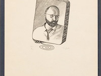 Roland topor - afbeelding 1 van  1