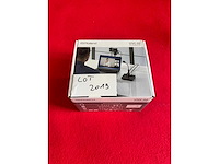 Roland uvc-02 web presentation dock - afbeelding 1 van  5