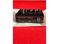 Roland uvc-02 web presentation dock - afbeelding 4 van  5