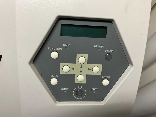 Roland vp-540 grootformaat printer - afbeelding 10 van  11