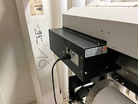 Roland vp-540 grootformaat printer - afbeelding 2 van  11
