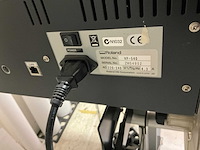 Roland vp-540 grootformaat printer - afbeelding 3 van  11