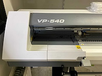 Roland vp-540 grootformaat printer - afbeelding 4 van  11