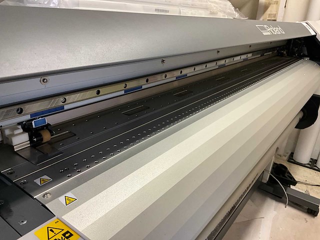 Roland vp-540 grootformaat printer - afbeelding 5 van  11