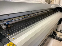 Roland vp-540 grootformaat printer - afbeelding 5 van  11