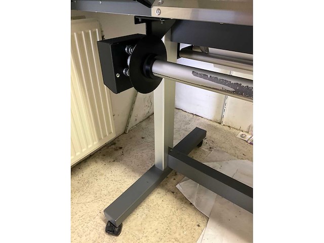 Roland vp-540 grootformaat printer - afbeelding 7 van  11