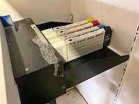 Roland vp-540 grootformaat printer - afbeelding 11 van  11