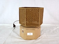 Rolanda vintage lamp - afbeelding 1 van  5