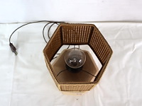 Rolanda vintage lamp - afbeelding 4 van  5
