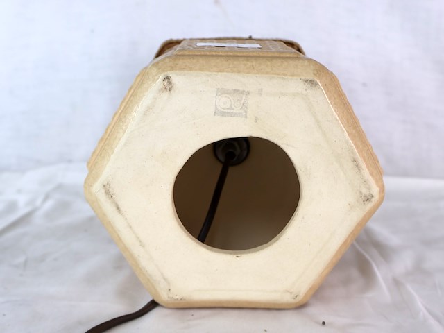 Rolanda vintage lamp - afbeelding 5 van  5