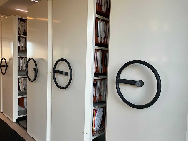 Rolarchief - afbeelding 1 van  14