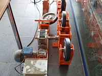 Rolbaan - afbeelding 5 van  5
