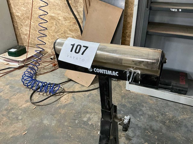 Rolbok (3x) - afbeelding 1 van  3