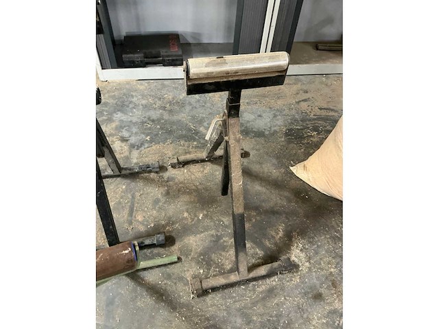 Rolbok (3x) - afbeelding 2 van  3