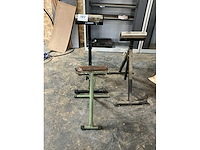 Rolbok (3x) - afbeelding 3 van  3