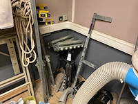 Rolbok (4x) - afbeelding 1 van  6