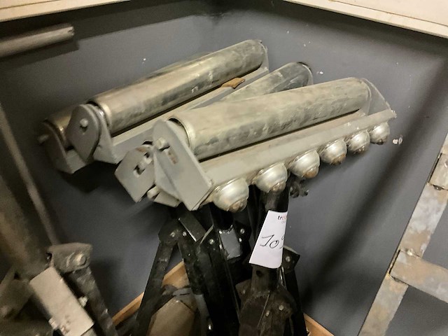 Rolbok (4x) - afbeelding 2 van  6