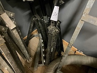 Rolbok (4x) - afbeelding 3 van  6