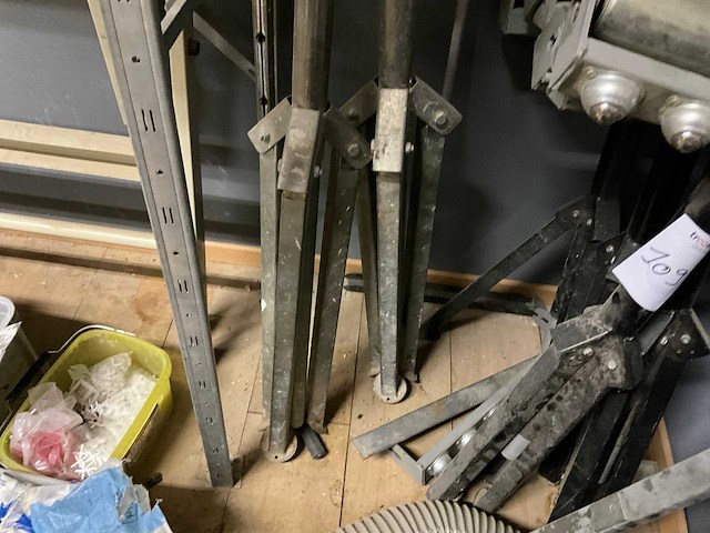 Rolbok (4x) - afbeelding 4 van  6